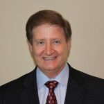 A photo of Anthony Godfrey