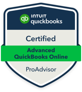QuickBooks ProAdvisor Certification
